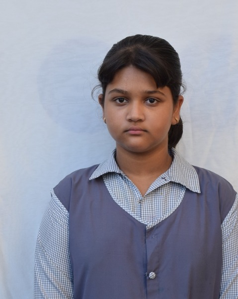 ANANYA SHARMA 